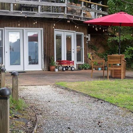 2 Bedroom Apartment Overlooks Wcu And Cullowhee Nc - Smoke And Pet Free سيلفا المظهر الخارجي الصورة